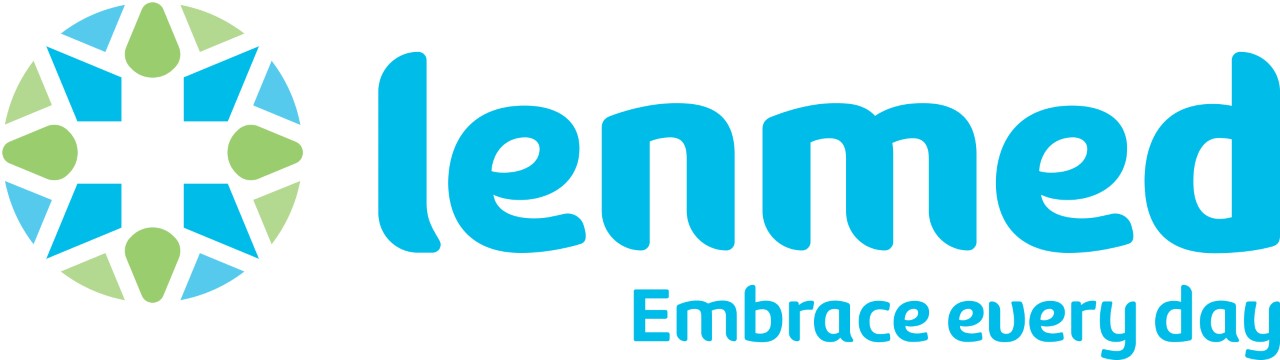 Lenmed-logo